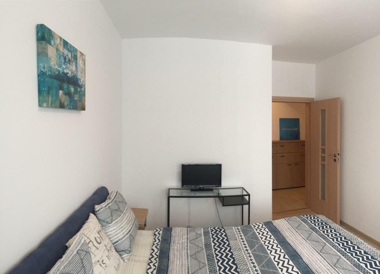 Turqoise Home Bukarest Eksteriør billede