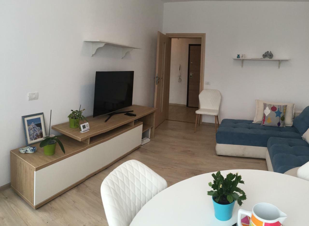 Turqoise Home Bukarest Eksteriør billede
