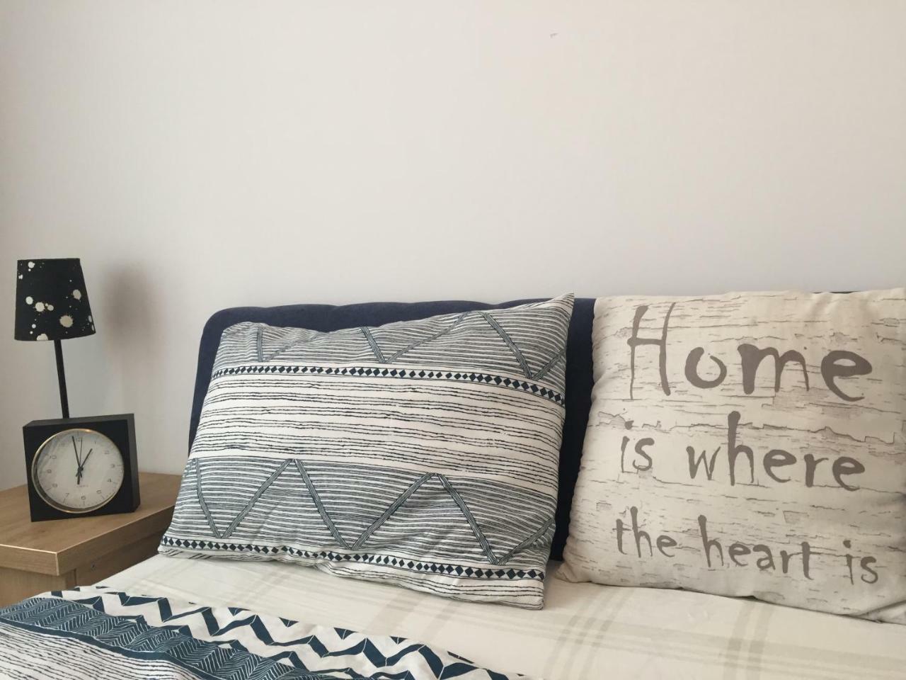 Turqoise Home Bukarest Eksteriør billede